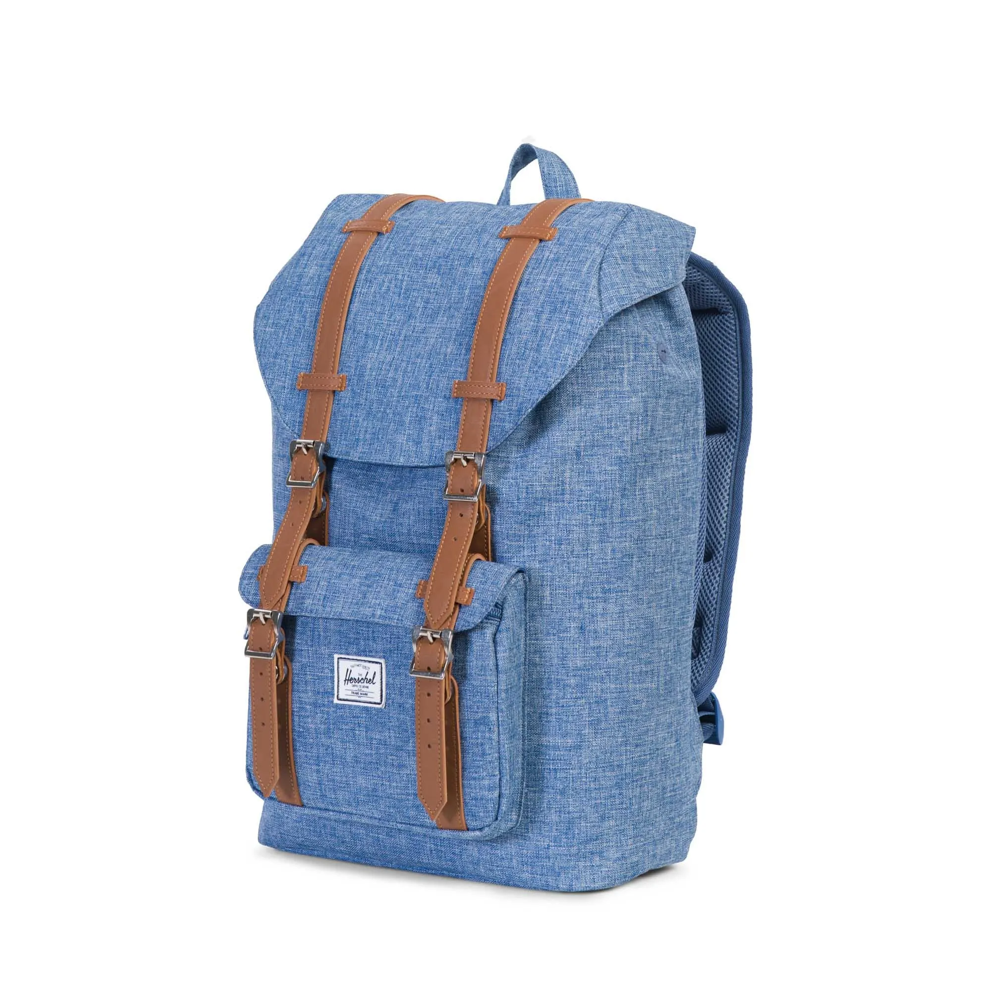 Little America Backpack | Mid-Volume