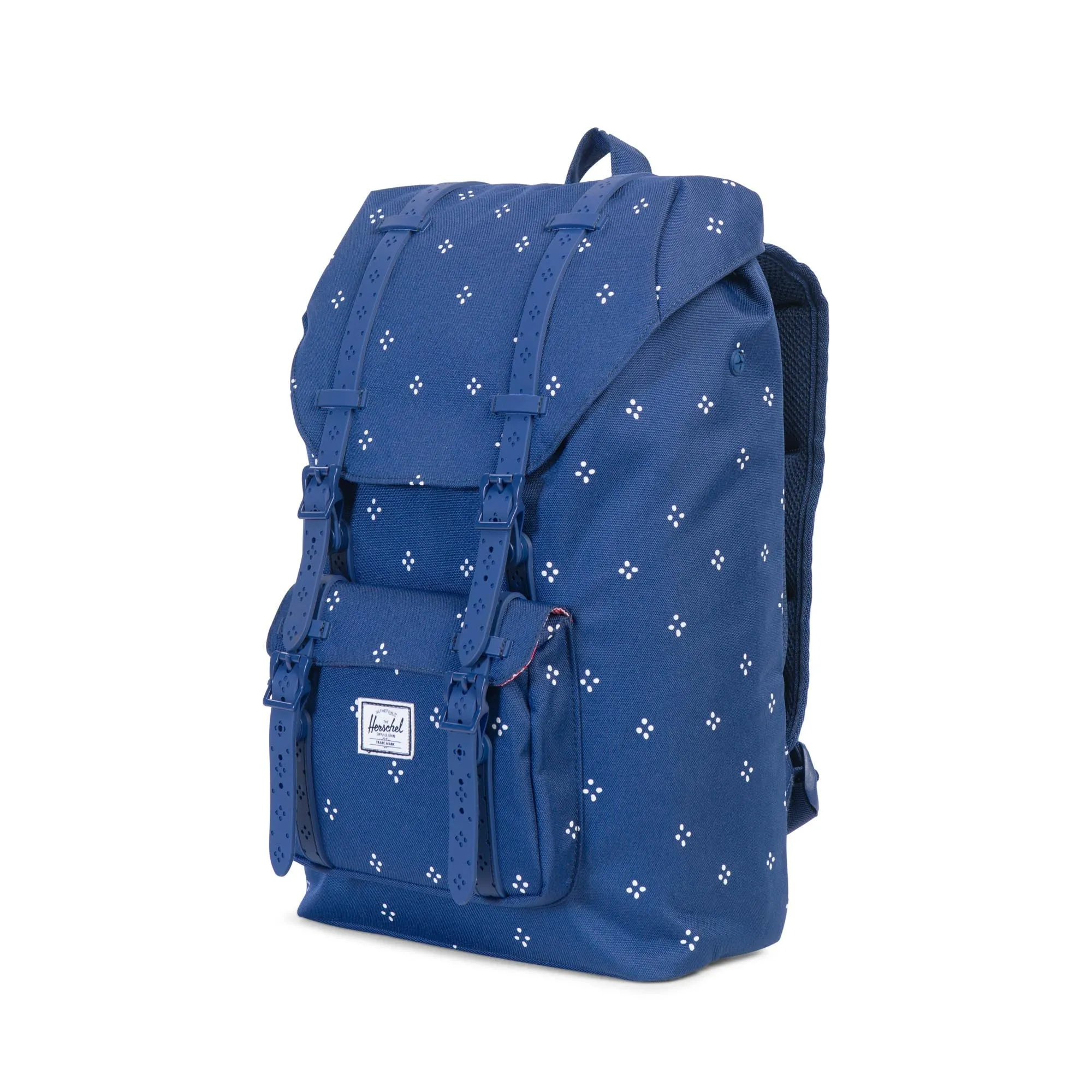 Little America Backpack | Mid-Volume