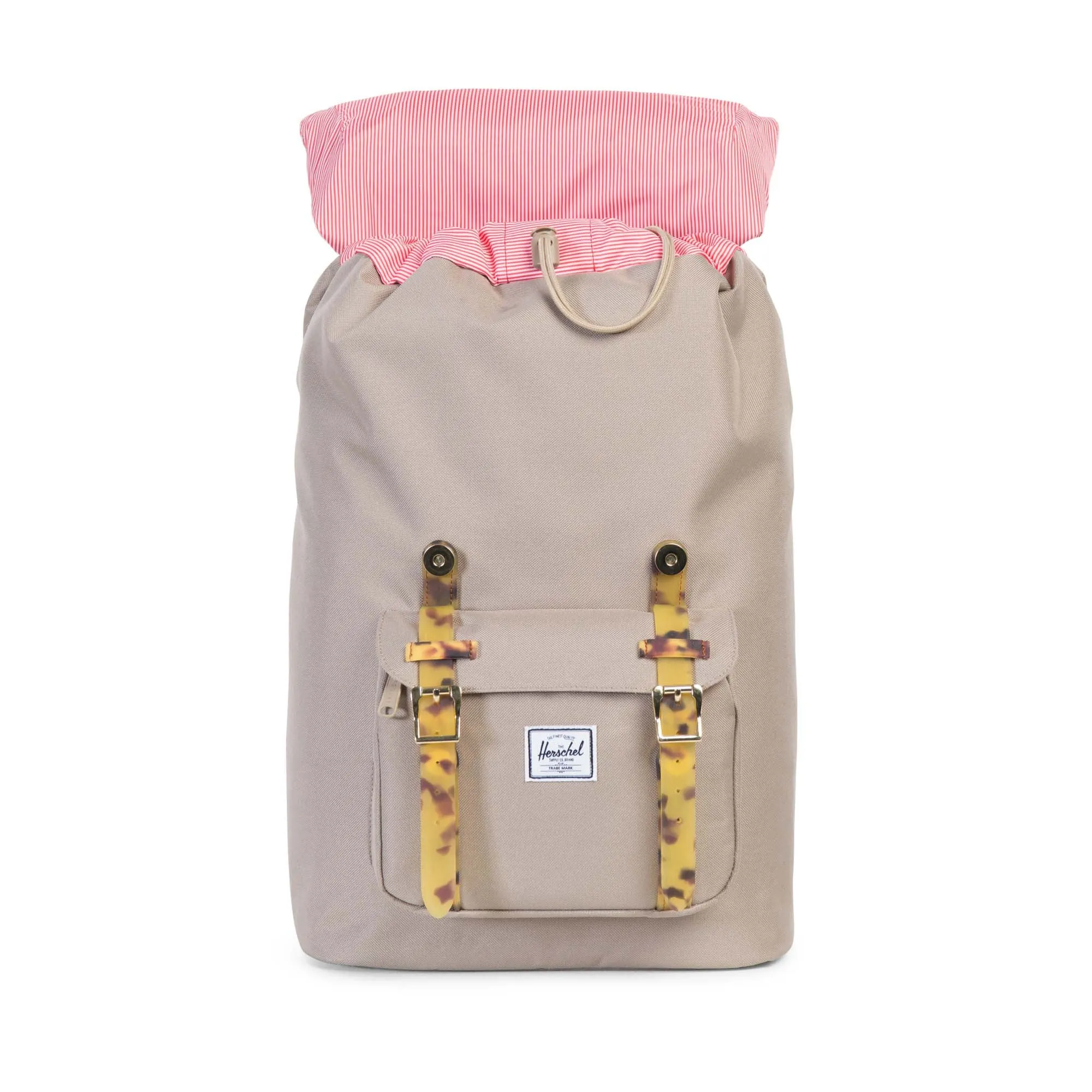 Little America Backpack | Mid-Volume