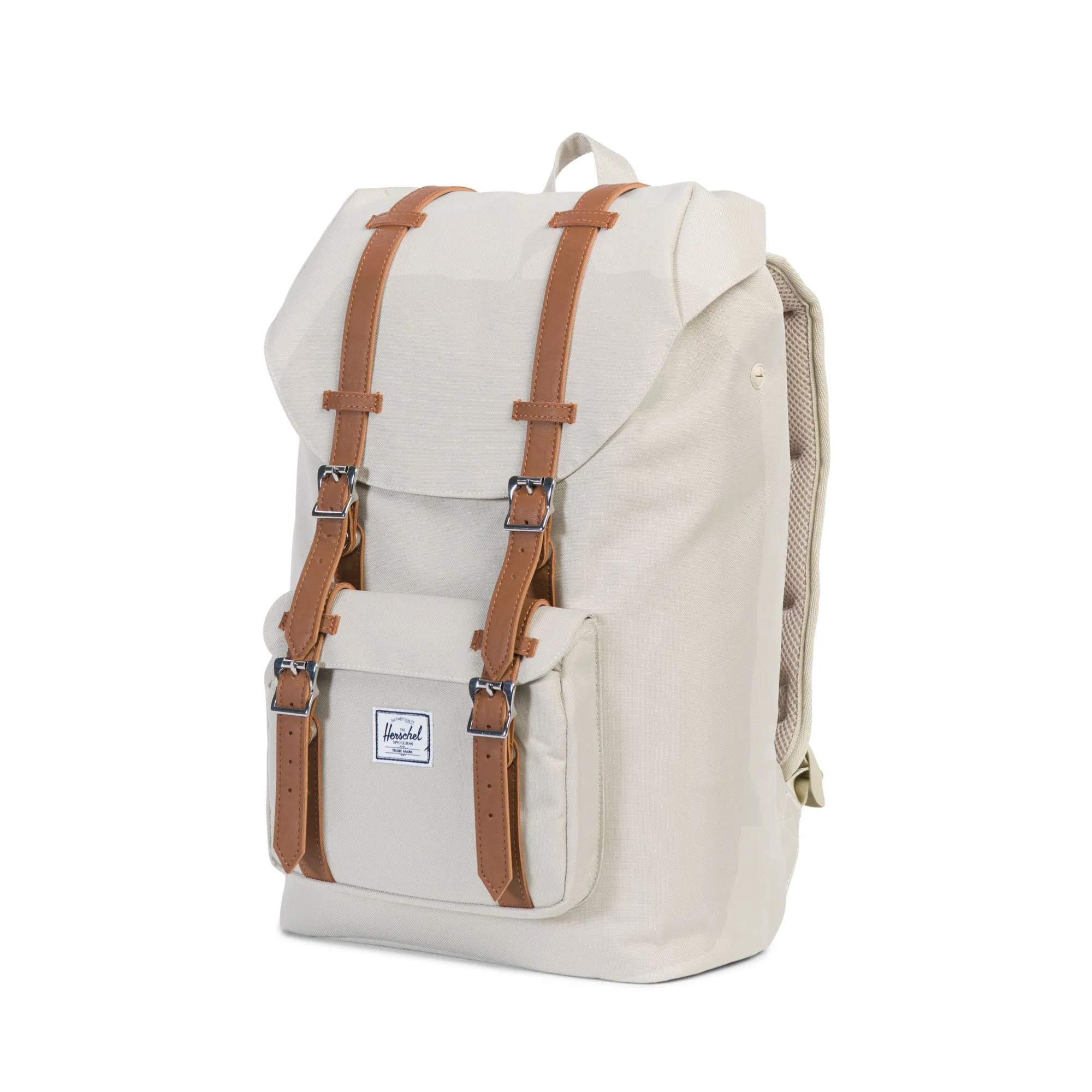 Little America Backpack | Mid-Volume