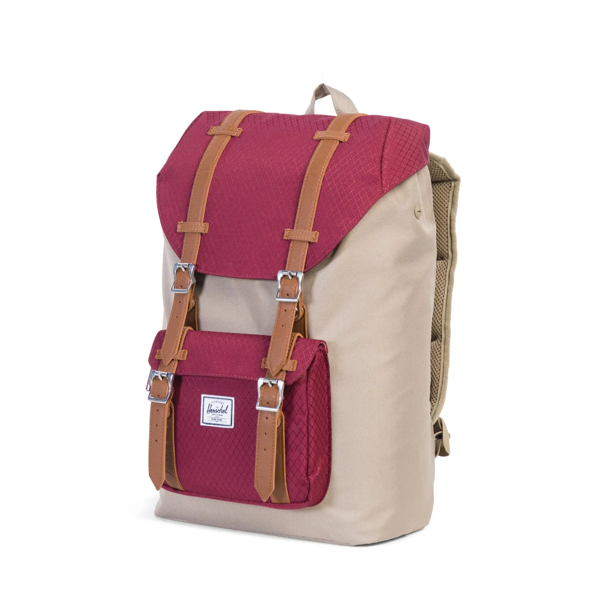 Little America Backpack | Mid-Volume