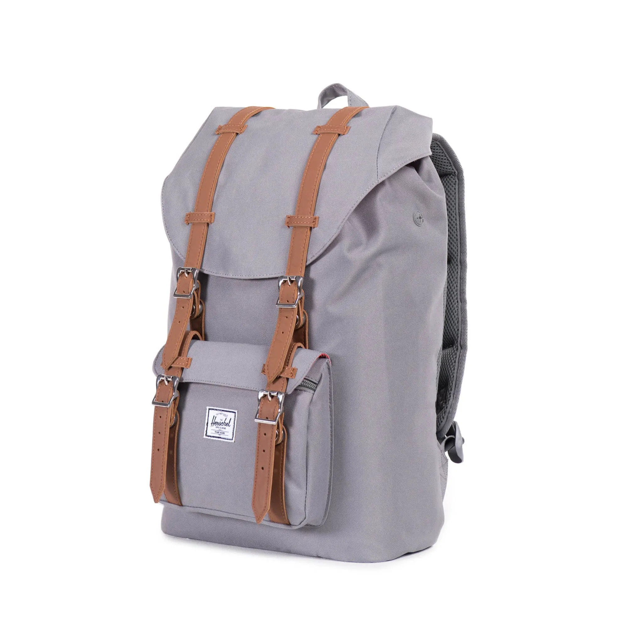 Little America Backpack | Mid-Volume