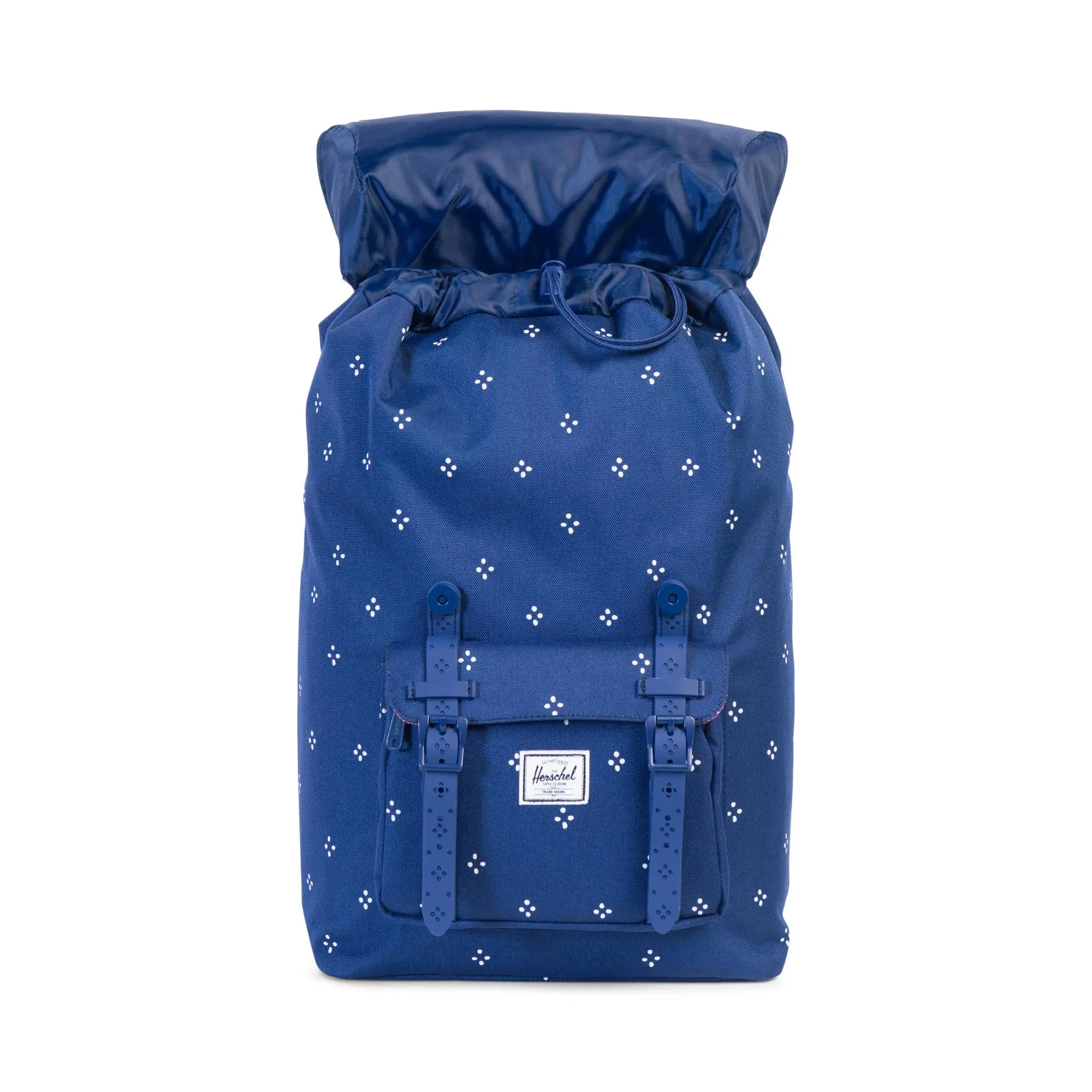 Little America Backpack | Mid-Volume