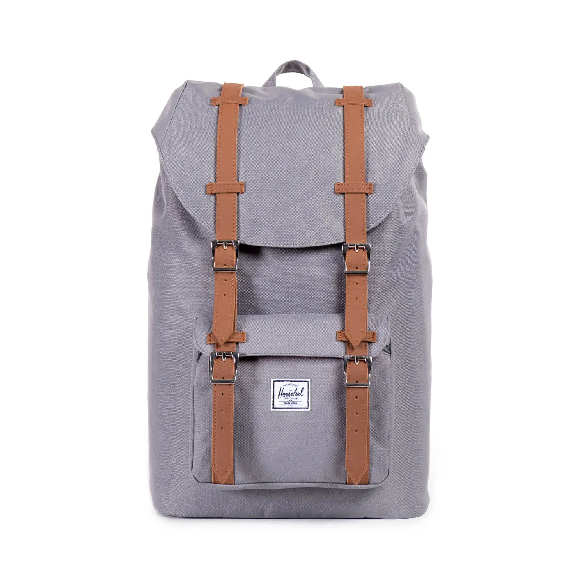 Little America Backpack | Mid-Volume