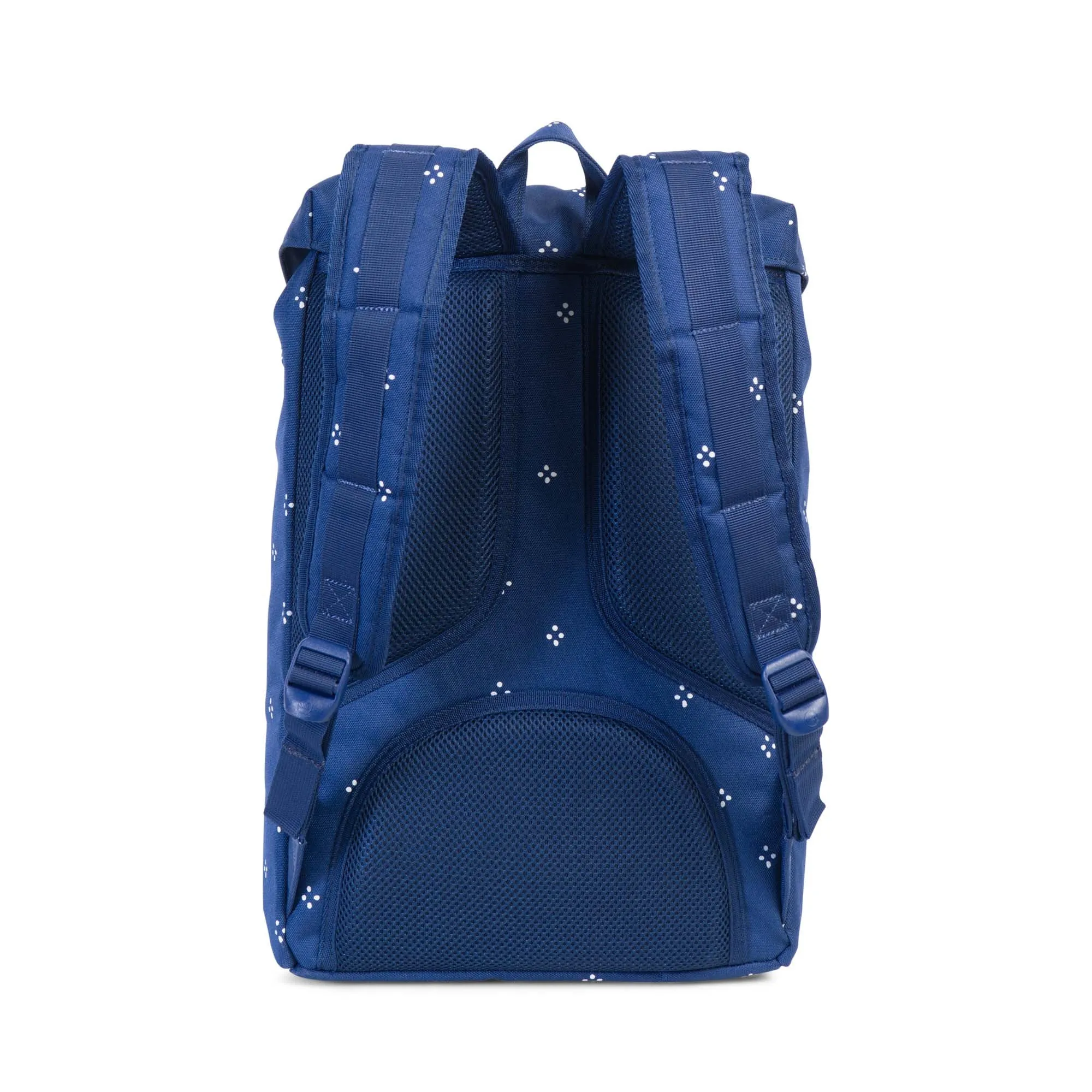 Little America Backpack | Mid-Volume