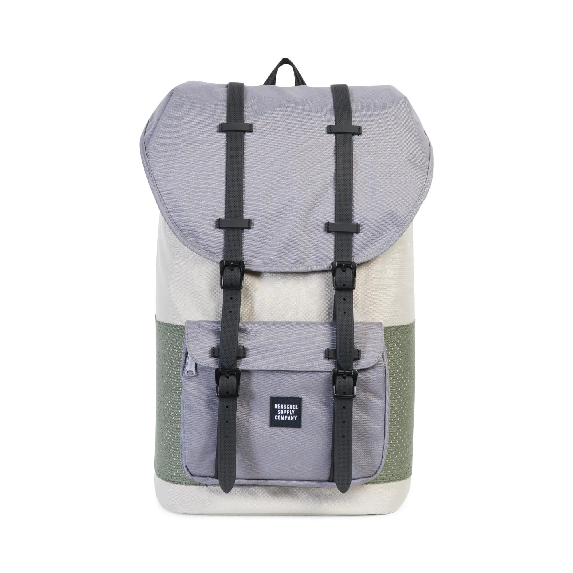 Little America Backpack