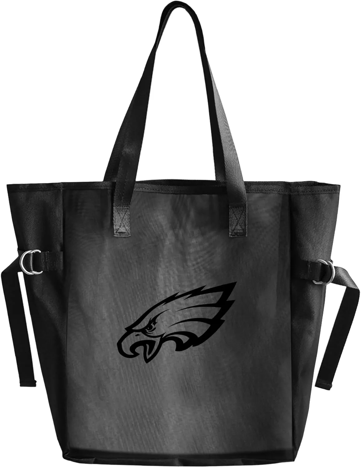 Littlearth NFL Mesh Tote