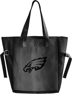 Littlearth NFL Mesh Tote