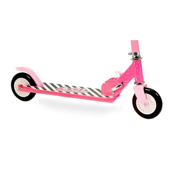 L.O.L. Surprise!™ Folding Kick Scooter - Stripes