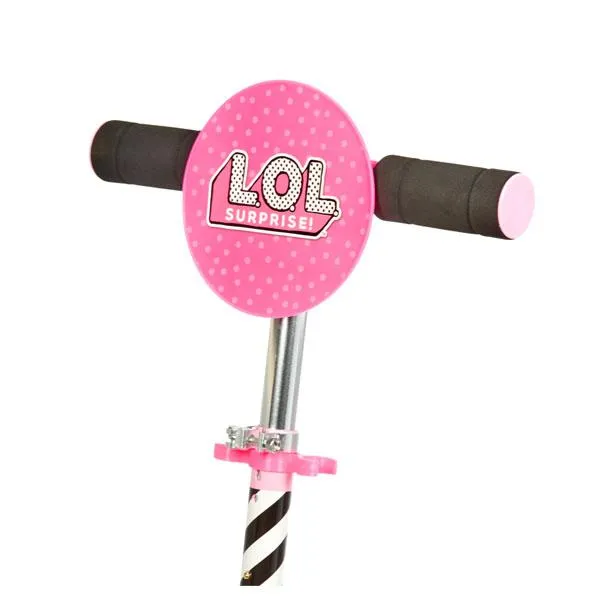 L.O.L. Surprise!™ Folding Kick Scooter - Stripes