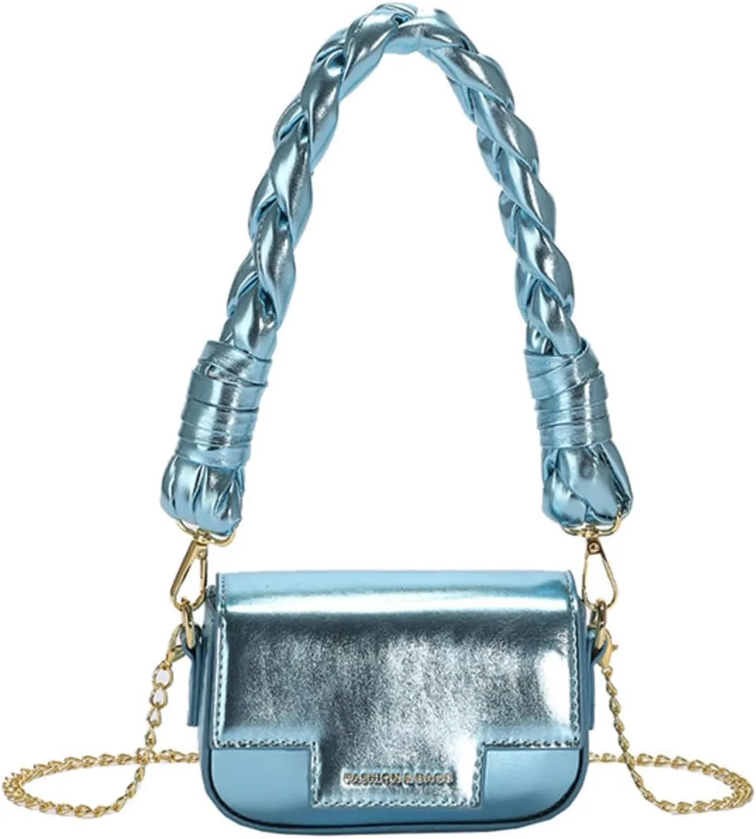 Luxury Design Women's Bag All-Match Fashion Messenger Small Square Bags Niche Design Trend Shoulder Handbag And Purse