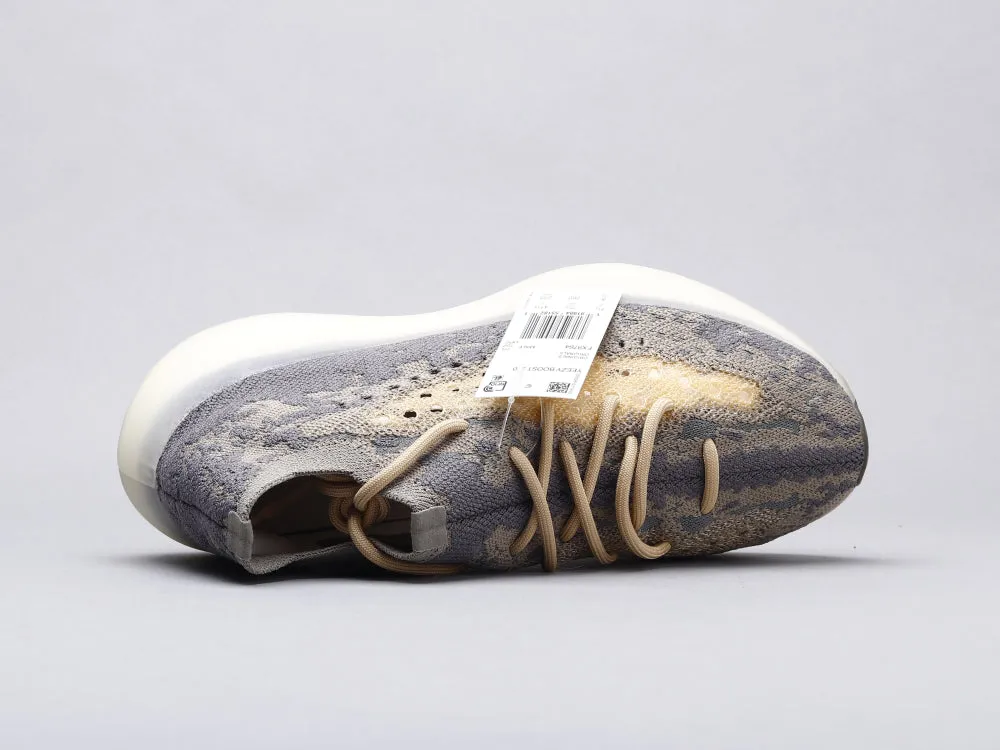 LW - Yzy 380 Mist Non Reflective Sneaker