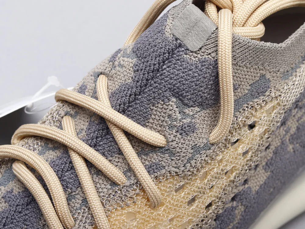 LW - Yzy 380 Mist Non Reflective Sneaker