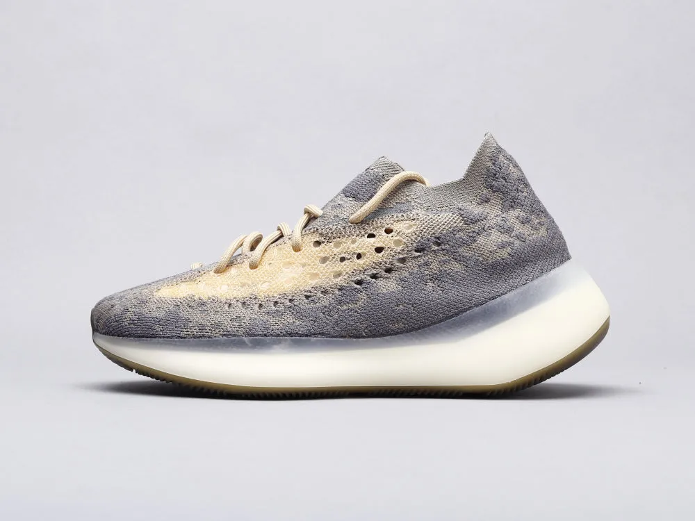 LW - Yzy 380 Mist Non Reflective Sneaker