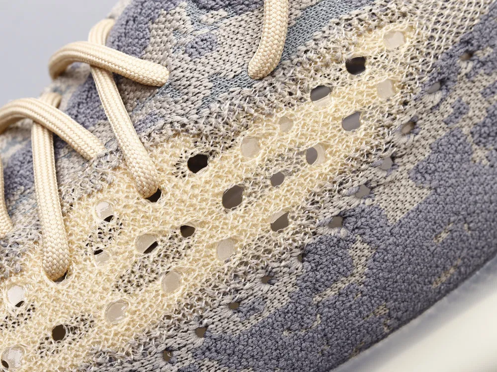 LW - Yzy 380 Mist Non Reflective Sneaker