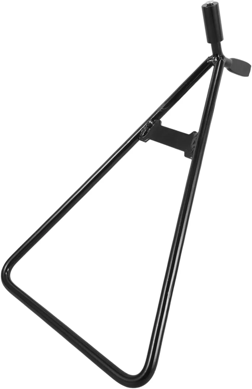 MAGICLULU Scooter Parts Motorcycle Foot Stand Replacement Triangle Kickstand Strong Grip