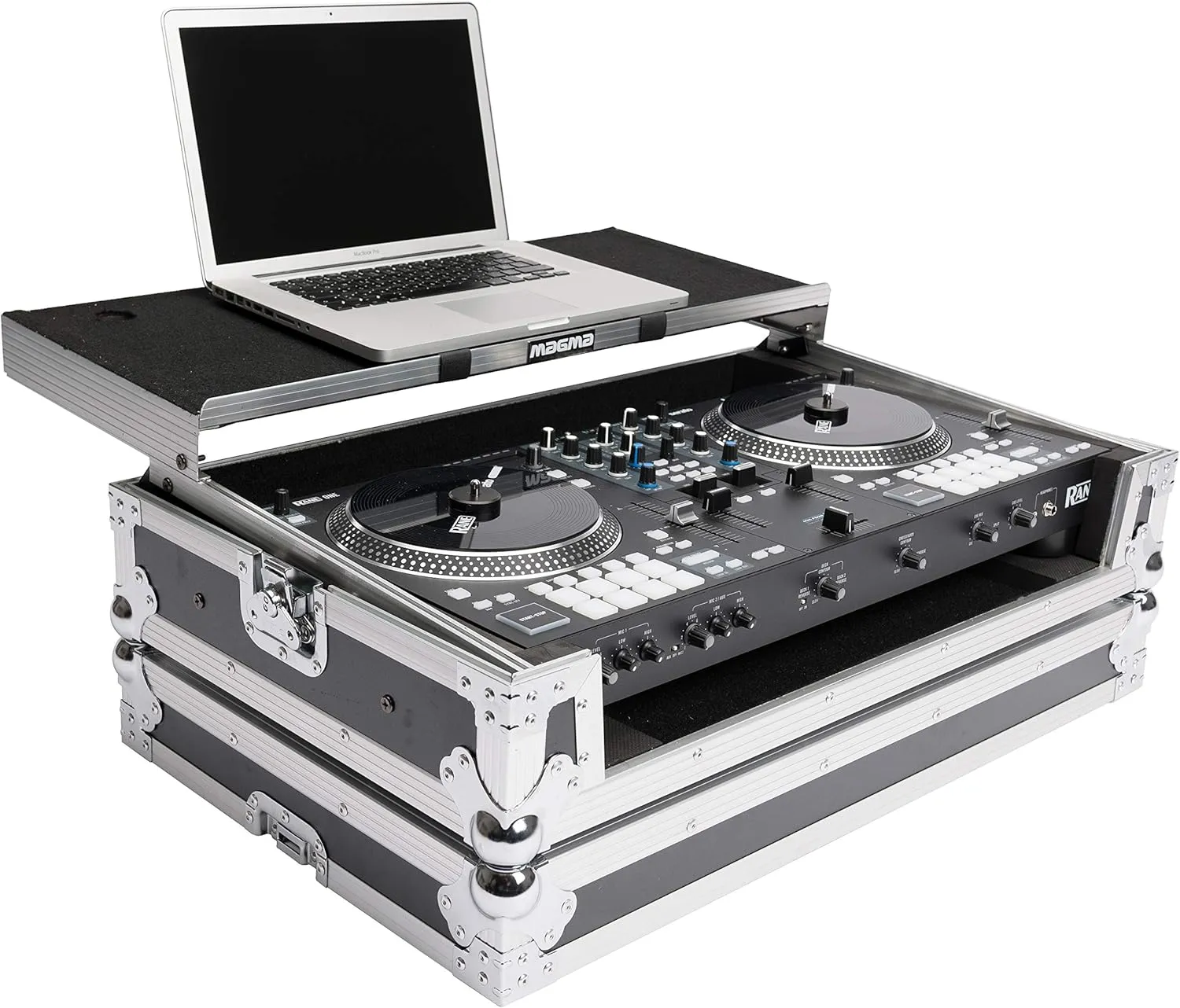Magma DJ-Controller Workstation Rane One