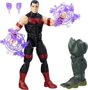 Marvel 6 Inch Legend Series Wonder Man