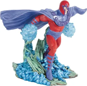 Marvel Gallery: Comic Magneto PVC Statue