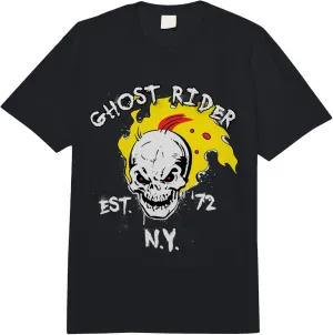 Marvel Ghost Rider Est. 72 Comfort Colors Adult Heavyweight T-shirt