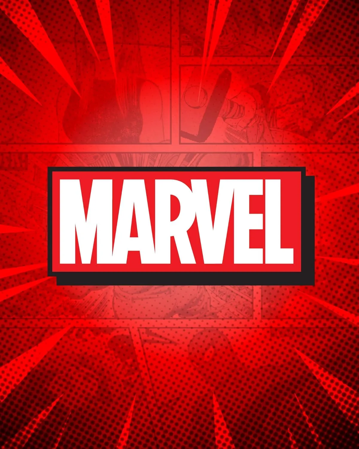Marvel Men’s Avengers Fleece Hoodie Sweatshirt – Retro Iron Man, Hulk, Captain America, Thor, Spider-Man