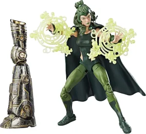 Marvel Polaris Action Figure