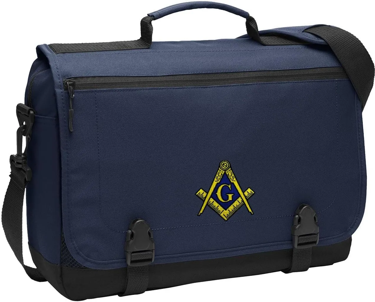 Mason/Freemason Briefcase