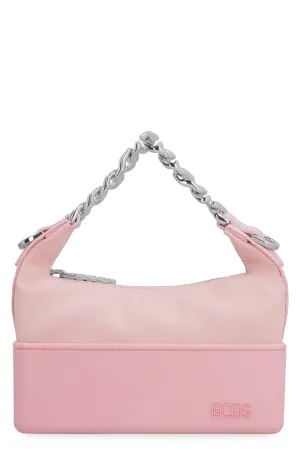 Matilda nylon messenger bag
