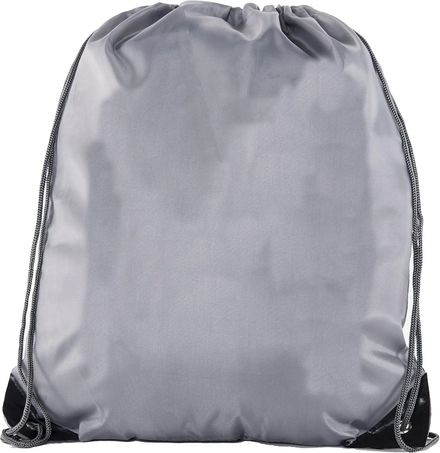Mato & Hash Drawstring Bulk Bags Cinch Sacks Backpack Pull String Bags | 15 Colors | 1PK-100PK Available
