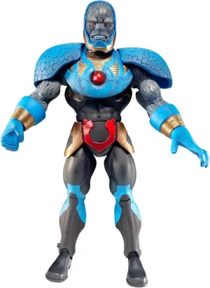 Mattel DC Comics Unlimited Darkseid Collector Figure