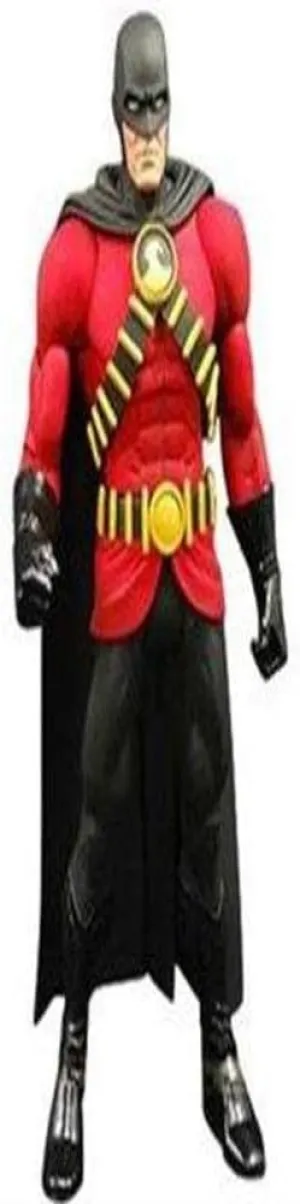 Mattel DC Universe Classics Red Robin Collector Figure