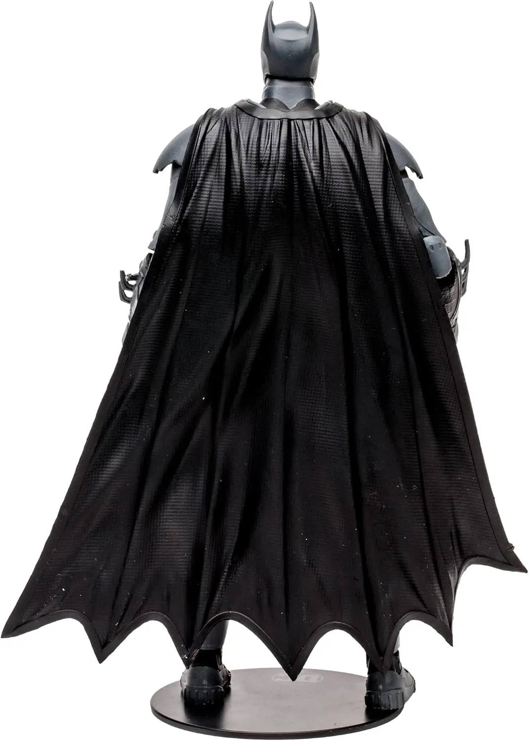 McFarlane Toys - DC Direct Gaming 7IN Figure with Comic - Injustice 2 WV1 - Batman