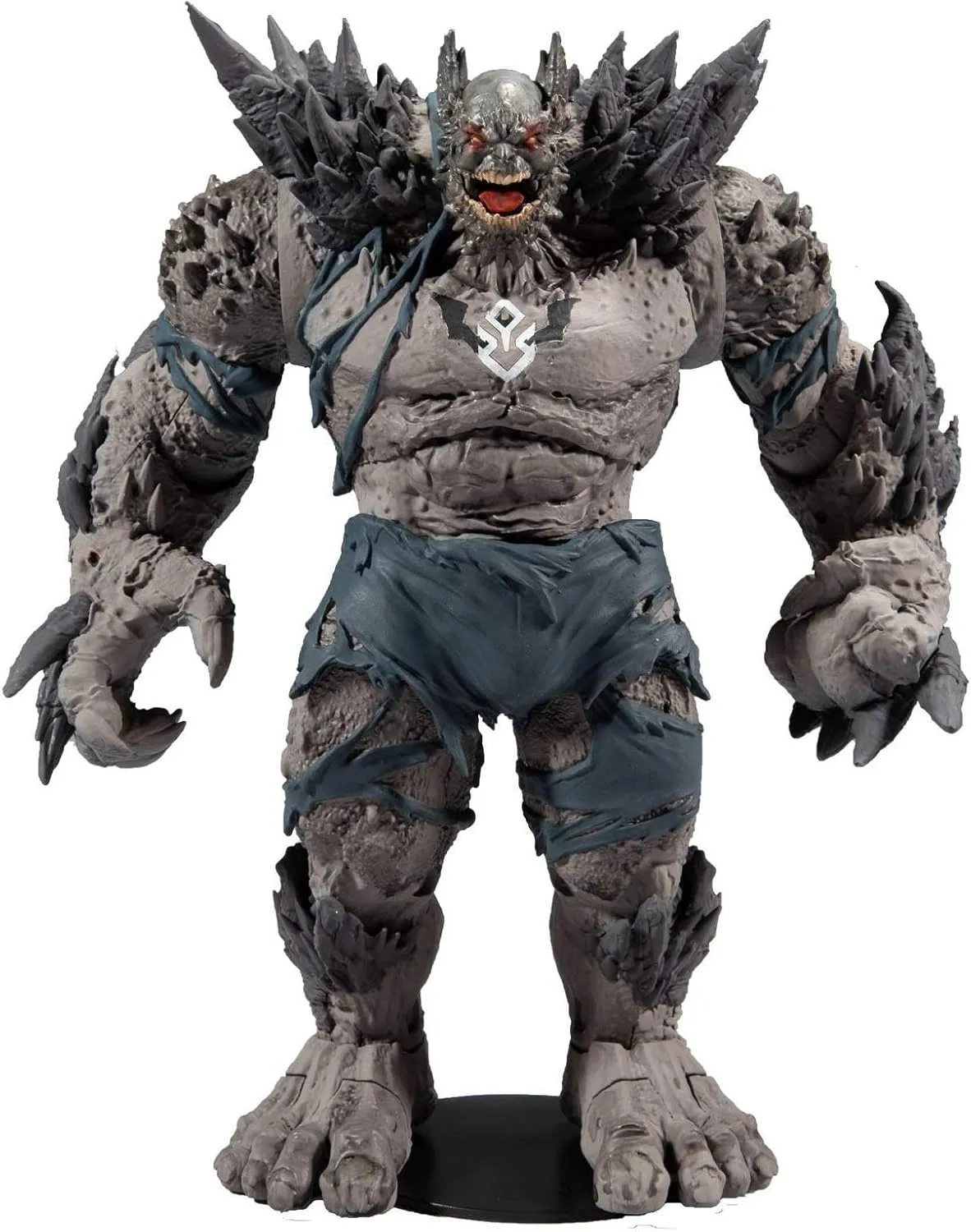 McFarlane Toys DC Multiverse Dark Nights: Metal Devastator Earth -1 7" Action Figure