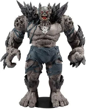 McFarlane Toys DC Multiverse Dark Nights: Metal Devastator Earth -1 7" Action Figure