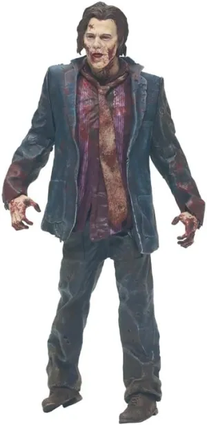 McFarlane Toys The Walking Dead TV Series 1 - Zombie Walker Action Figure