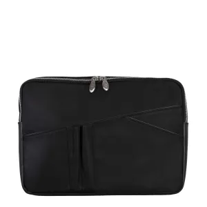 McKlein USA N Series Crescent 14" Nylon Laptop Sleeve