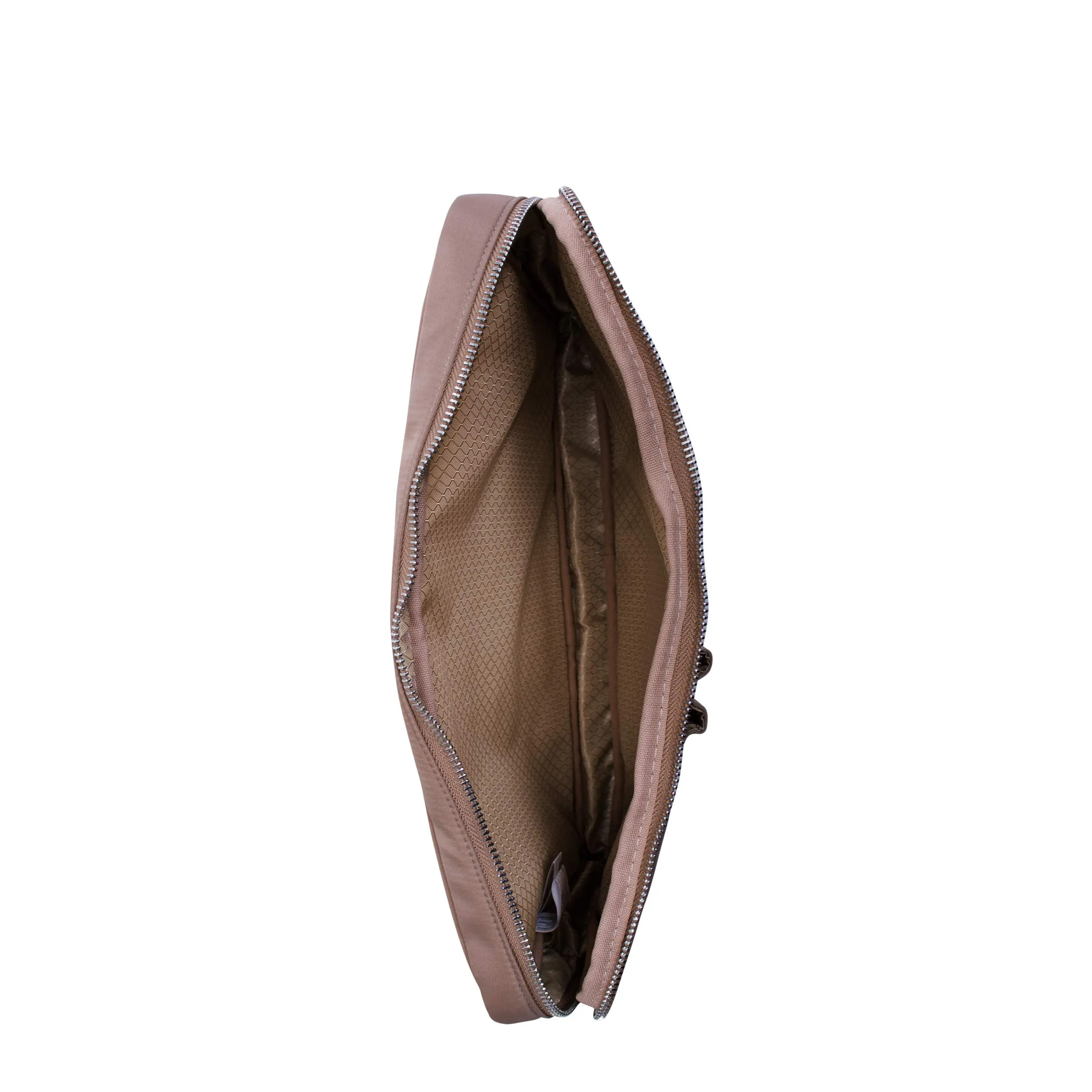 McKlein USA N Series Crescent 14" Nylon Laptop Sleeve