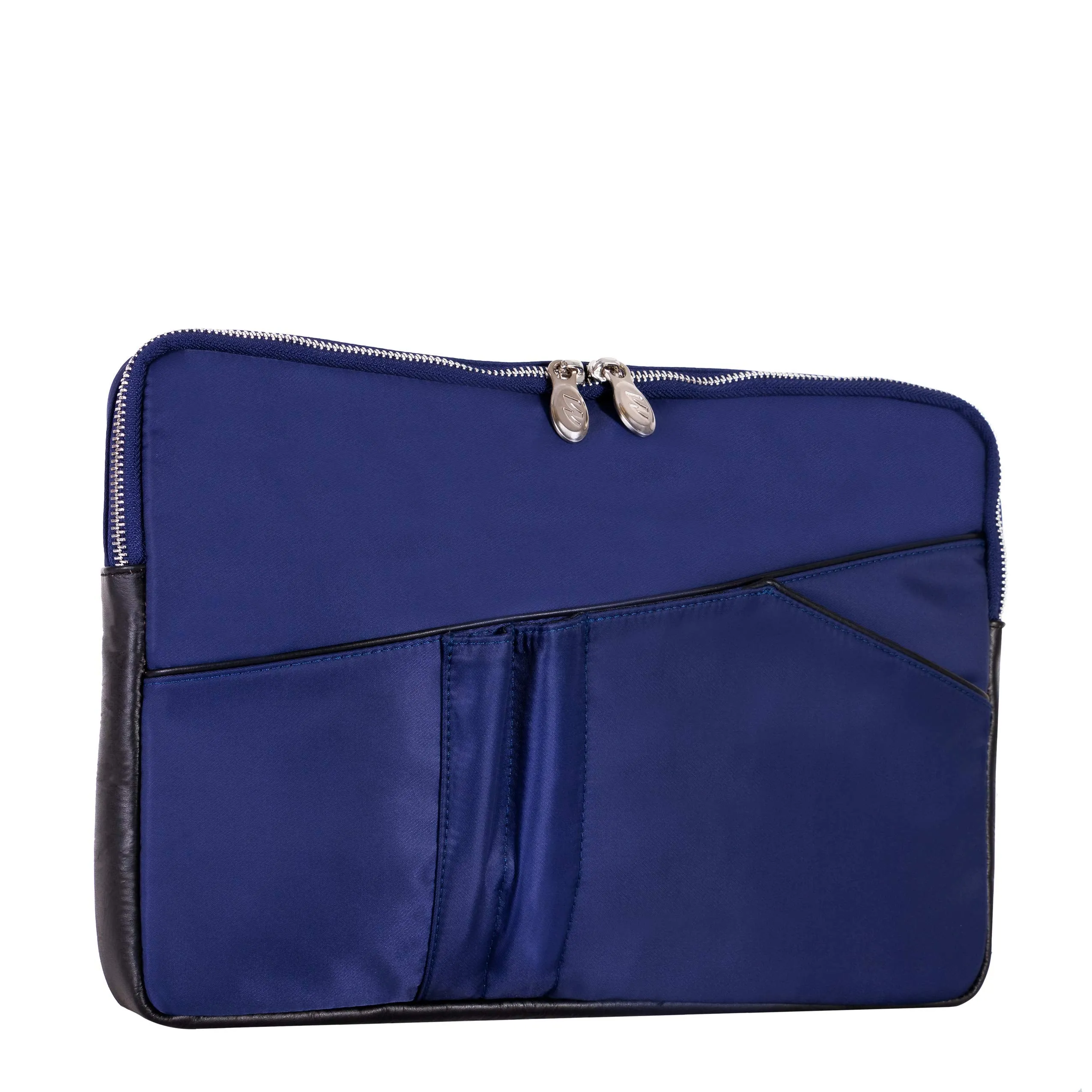 McKlein USA N Series Crescent 14" Nylon Laptop Sleeve