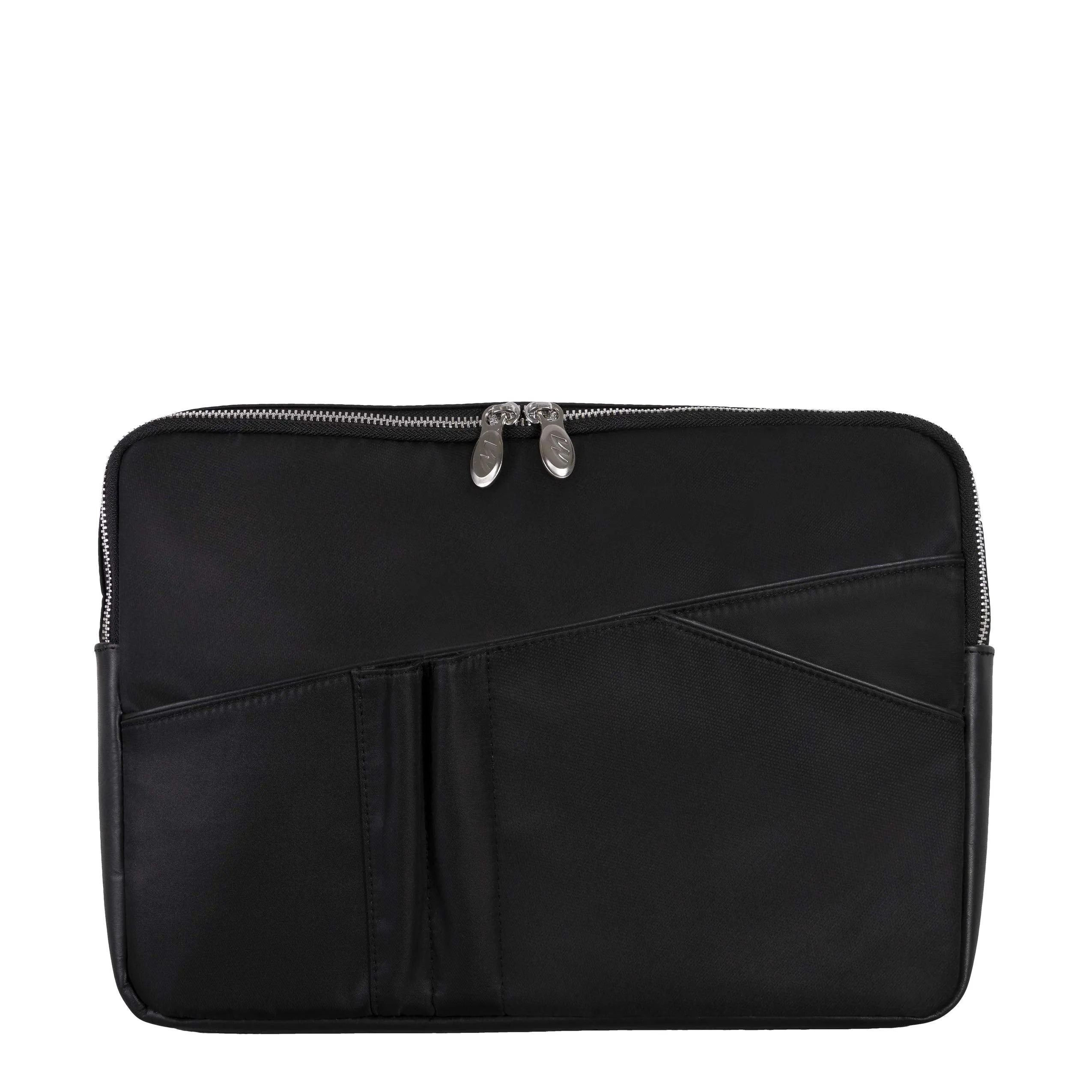 McKlein USA N Series Crescent 14" Nylon Laptop Sleeve