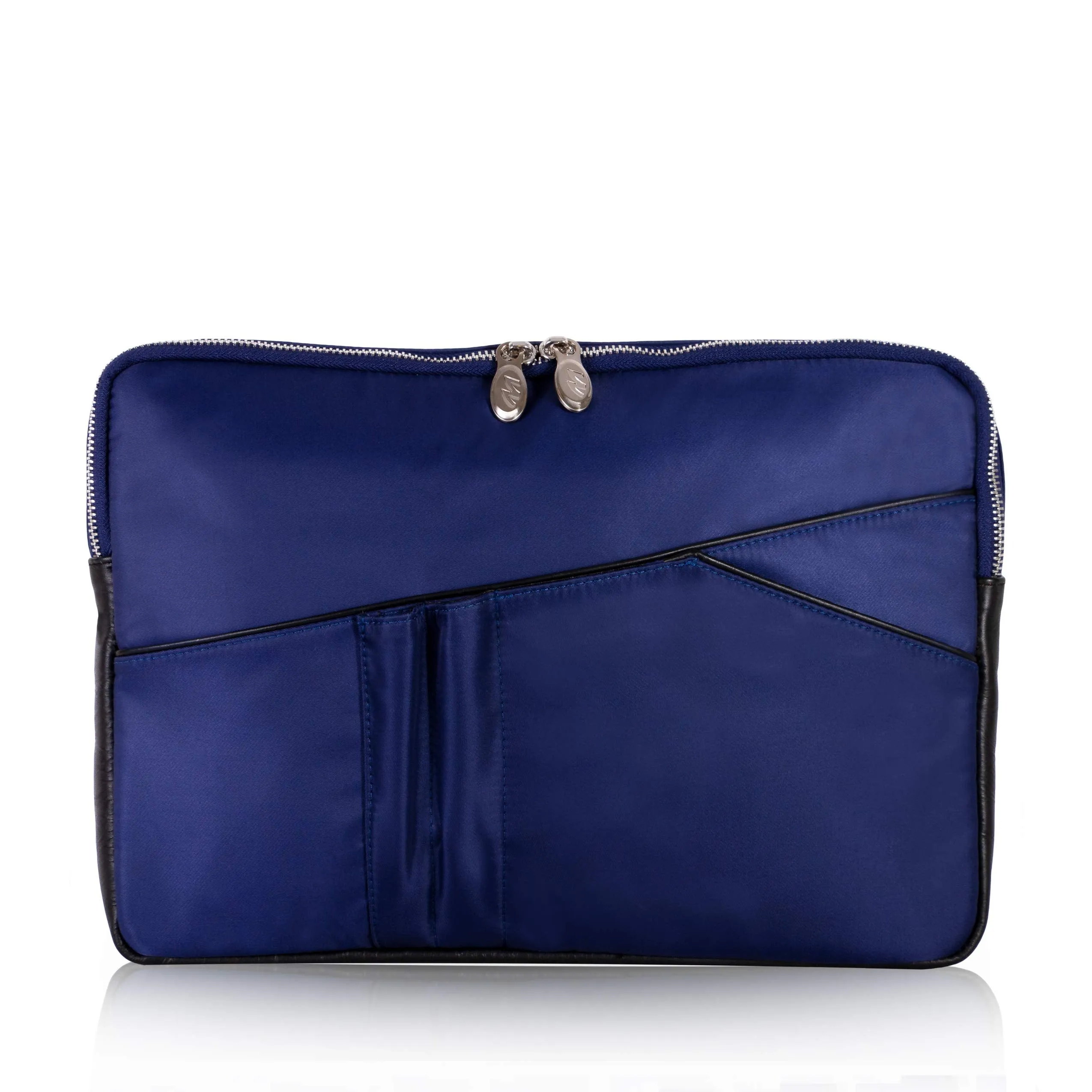 McKlein USA N Series Crescent 14" Nylon Laptop Sleeve