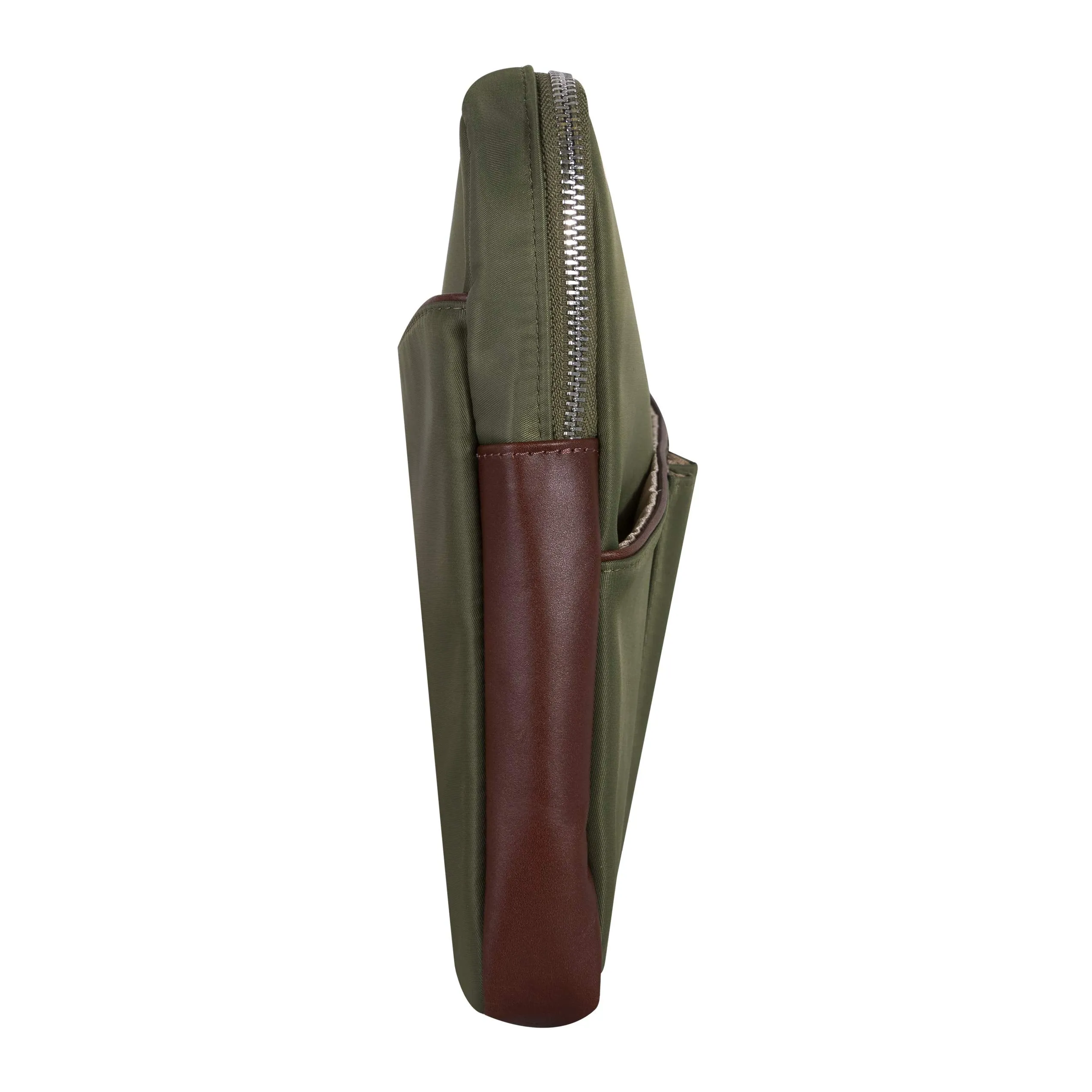 McKlein USA N Series Crescent 14" Nylon Laptop Sleeve