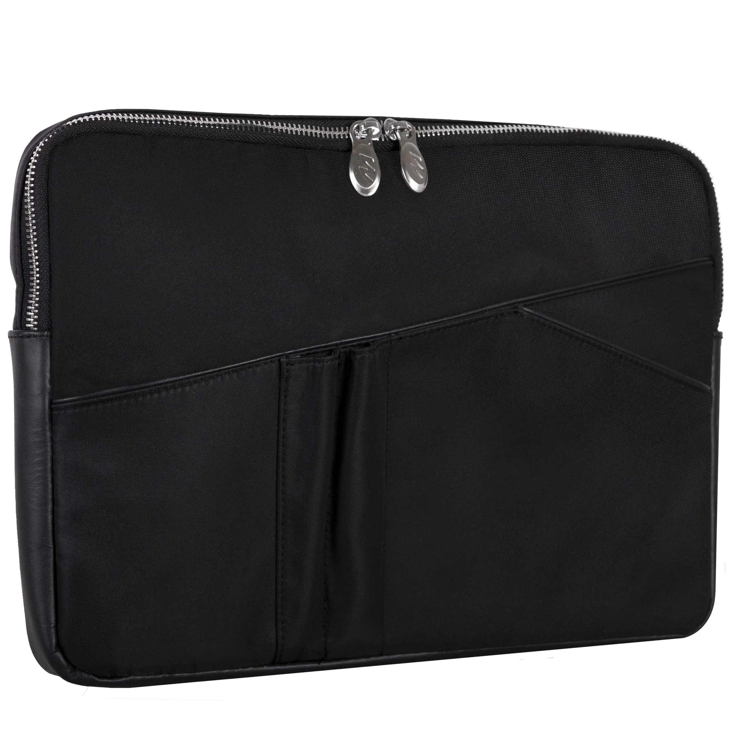 McKlein USA N Series Crescent 14" Nylon Laptop Sleeve