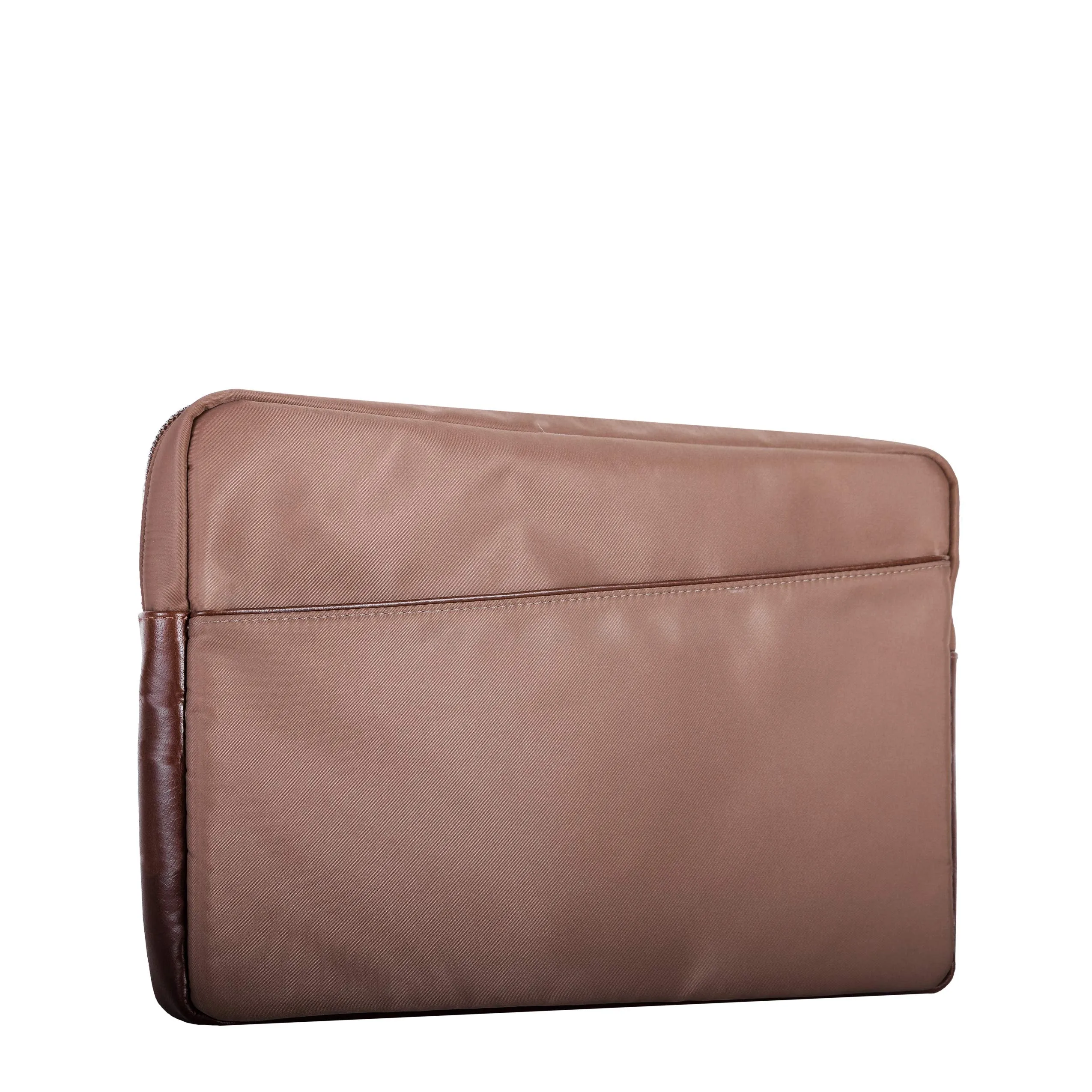 McKlein USA N Series Crescent 14" Nylon Laptop Sleeve