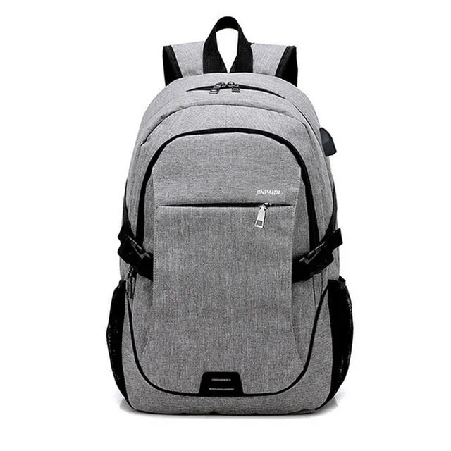 Men Backpack Bag Notebook Male School Back Brand Mochila Pack 15.6 Waterproof 32*18*48CM Laptop Inch Bag For Backpack Timeless LOOZYKIT Compact