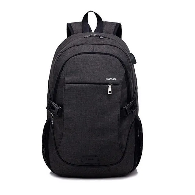 Men Backpack Bag Notebook Male School Back Brand Mochila Pack 15.6 Waterproof 32*18*48CM Laptop Inch Bag For Backpack Timeless LOOZYKIT Compact