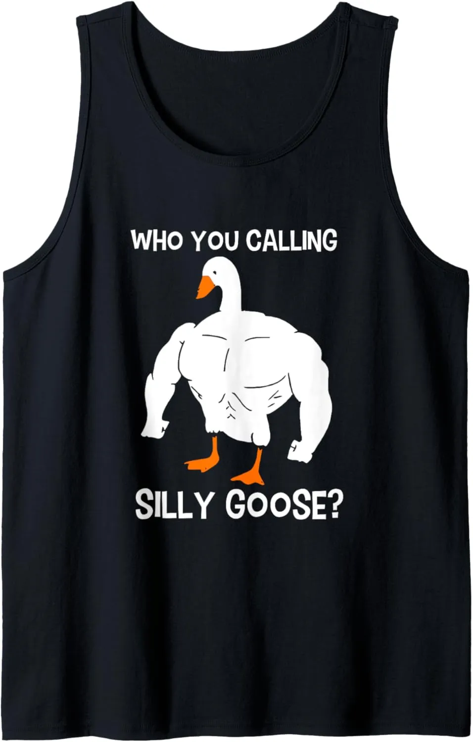 Men Women Tank Top