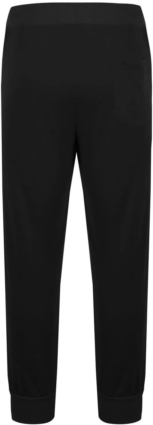 Mens Jogger Pants Athletic Sport Training Drawstring Sweatpants with Pocket Elastic Waist Running Gym Pants