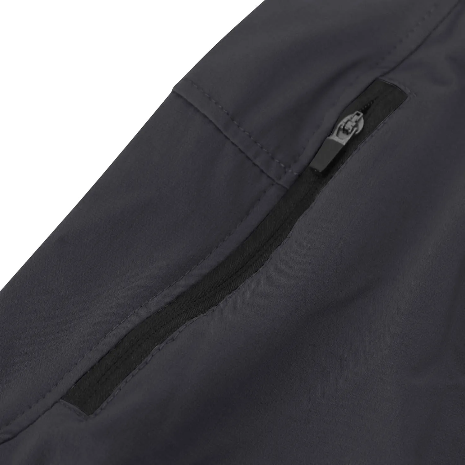Mens Joggers Athletic Lightweight Active Sweatpants Drawstring Trendy Travel Casual Sport Running Pants with Pockets
