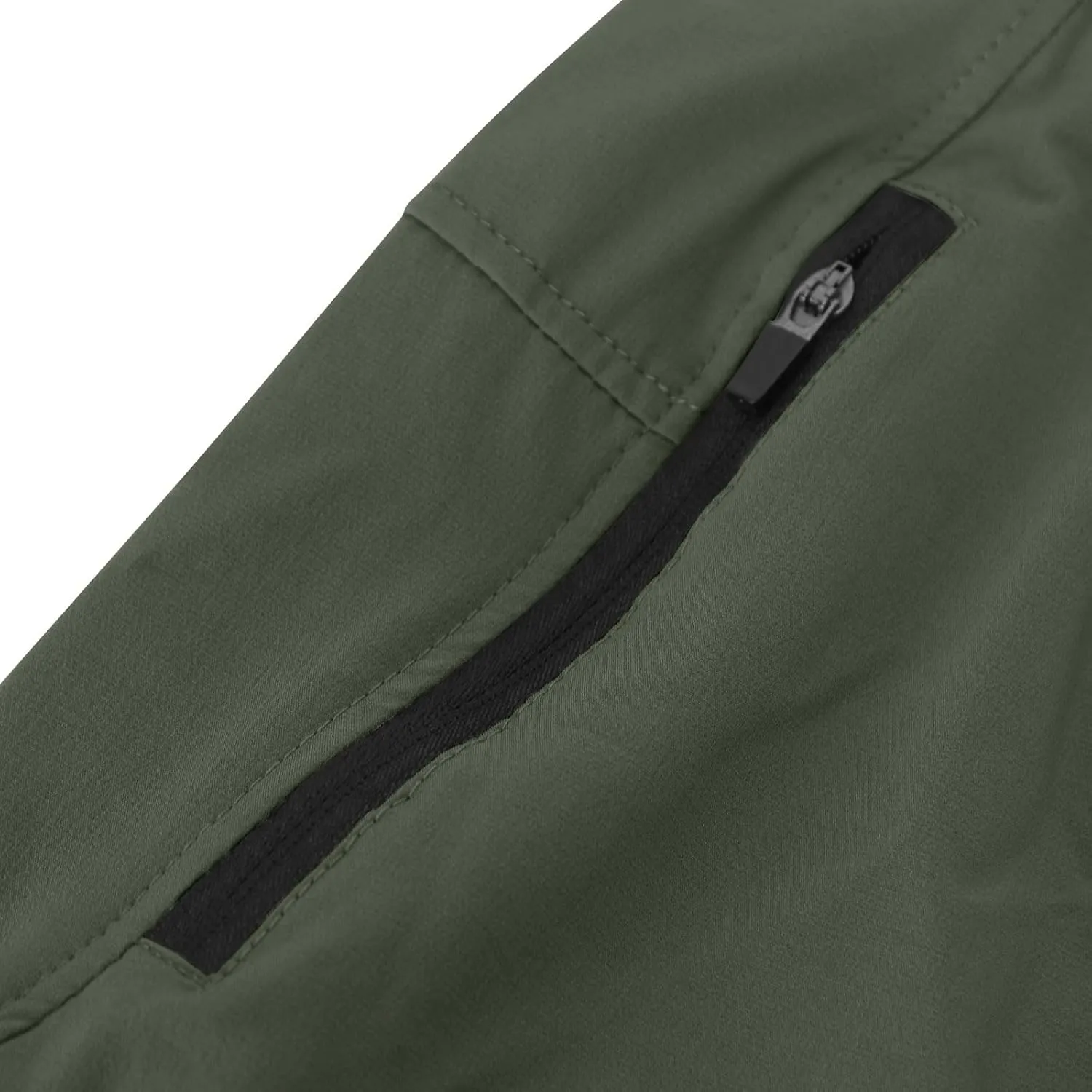 Mens Joggers Athletic Lightweight Active Sweatpants Drawstring Trendy Travel Casual Sport Running Pants with Pockets
