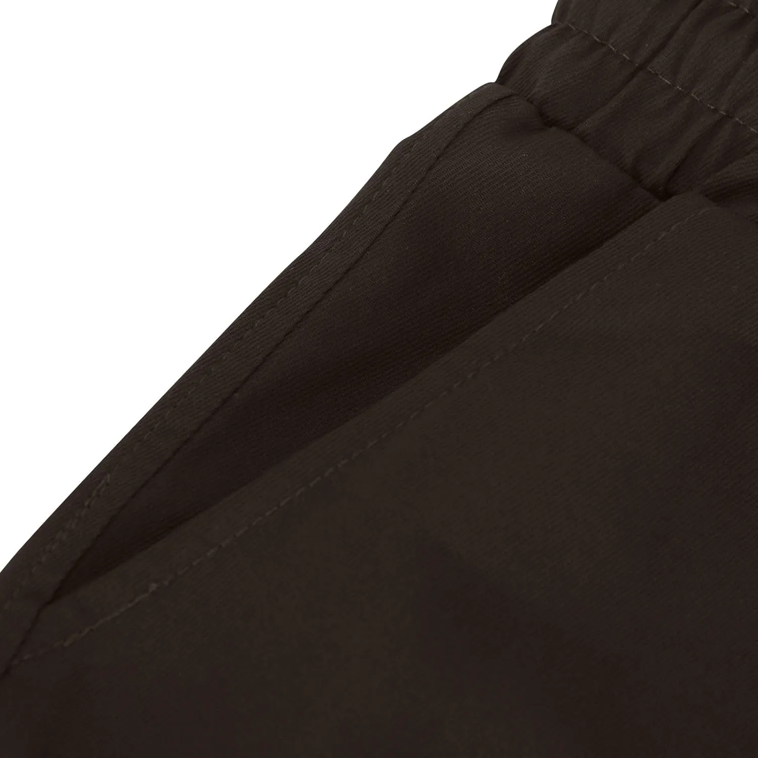 Mens Joggers with Pocket Cargo Drawstring Casual Athletic Sports Trendy Pants Running Workout Relaxed Fit Trousers